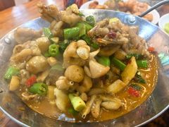 -小钱鱼馆(富春路店)