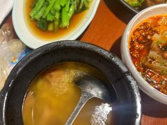 -龙凤瓦罐煨汤馆(清江东路店)