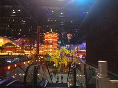 -万达茂商场(南京仙林店)