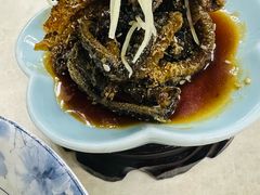 -二泉园老菜馆·百年无锡菜