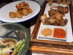 -小吊梨汤·北京菜·烤鸭(清河万象汇店)