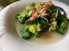 -杭州香格里拉·香宫中餐厅