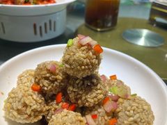 -全聚贤餐厅·湖北家常菜(沙湖店)