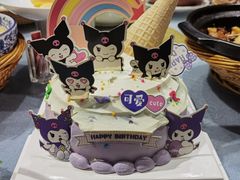 -印巷里主题餐厅(马鞍山店)