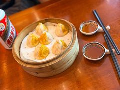 -寄畅興·百年蟹黄面·万国建筑群(外滩27号店)