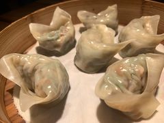 临海扁食-荣小馆(杭州大厦店)