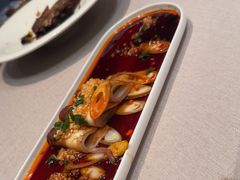 -漢舍中国菜馆(889广场店)