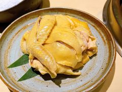 -余欢领鲜火锅(新街口店)