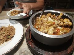 -佬麻雀·新湘菜(珠海金发购物中心店)