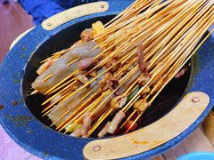 -冒椒火辣(奎星楼街店)