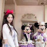 再也不要用长攻略去迪士尼了！记住这5件事情 美照拍 项目全玩
