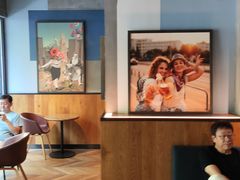 -Wagas沃歌斯(大学路店)