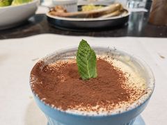 提拉米苏-Marina厨房·ALA精酿(月湖盛园店)