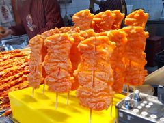 -味子夫鸡柳(解放碑总店)