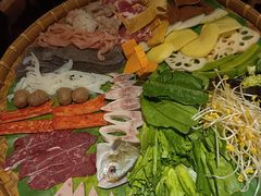 -大队长主题火锅(观音桥店)