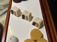 -范家小馆·烤鸭新京菜(金融街店)