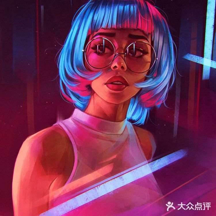 酷酷的女生，太过迷人了！[加油][加油][加油]