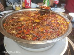 -小天府川菜馆(魏公村店)