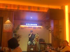 -LAMP BAR 水烟音乐酒吧