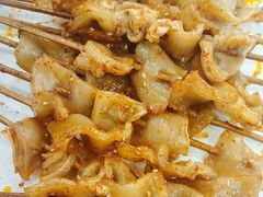 -有滋有味烧烤涮(果园星城C区店)