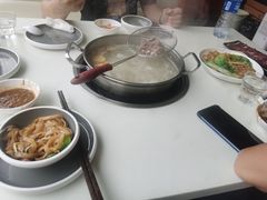 -三头牛·潮汕牛肉生蚝火锅 (夏湾店)