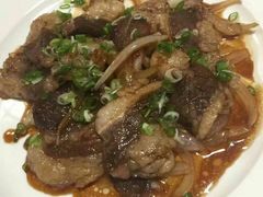 烧肉-福匠日本料理(人民路店)