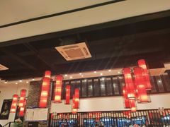 大堂-鸡毛店·川菜(双楠店)