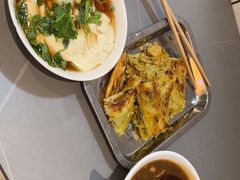 -马老三肉丁胡辣汤(西一路店)