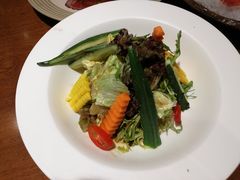 -九井澤精致料理(金茂店)