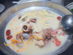 -骨之味·筒骨汤火锅(江头店)
