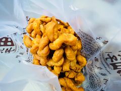 -王阿姨文昌油赞子(府桥街店)