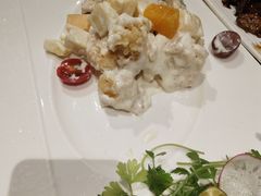 -陆壹捌餐厅(五大道店)