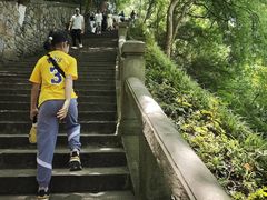 -白帝城·瞿塘峡景区