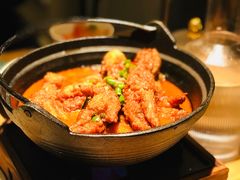 -苦尽酒馆·川菜(鼓楼店)