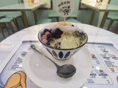 -糖潮糖水铺(省府店)