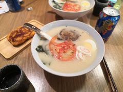 -松幸日式料理(中山路店)