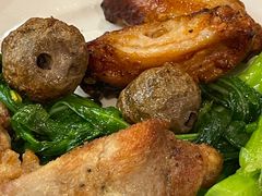 -拉丁餐厅·巴西烤肉自助(正佳广场店)