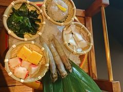 -牛New寿喜烧(龙湖金沙天街店)