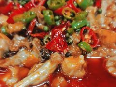 -山海经·海边人家 海鲜新青岛菜(扬州路店)