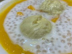 -甜心妈妈·榴莲星级糖水(北京路总店)