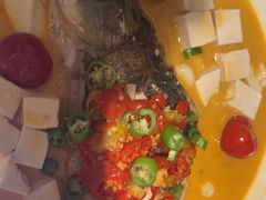 -鑫小城故事·藕汤·家常菜(台北一路总店)