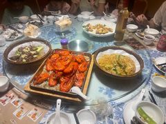 -米庄·原味私房菜(骏壹万邦店)