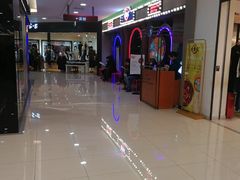 -哥老官重庆美蛙鱼头(宝山龙湖店)