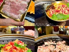 -杨小佳·齐齐哈尔烤肉·烤串(广州店)