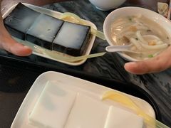 椰子冻糕-凌记(泮塘路店)