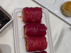 -喜宴·粤菜·茶点·海鲜(光浩店)
