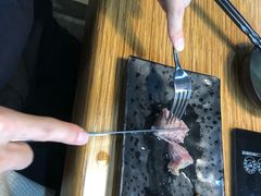 -陆记牛庄·碳锅龙虾烧烤(爱上花园店)