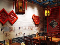 -京味张·北京烤鸭(天河南二路店)