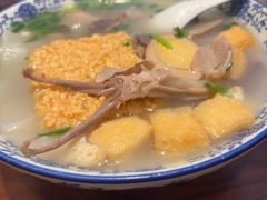 -小潘记鸭血粉丝汤