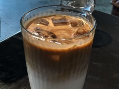 -Nectar One Cafe(勇烈路n1店)